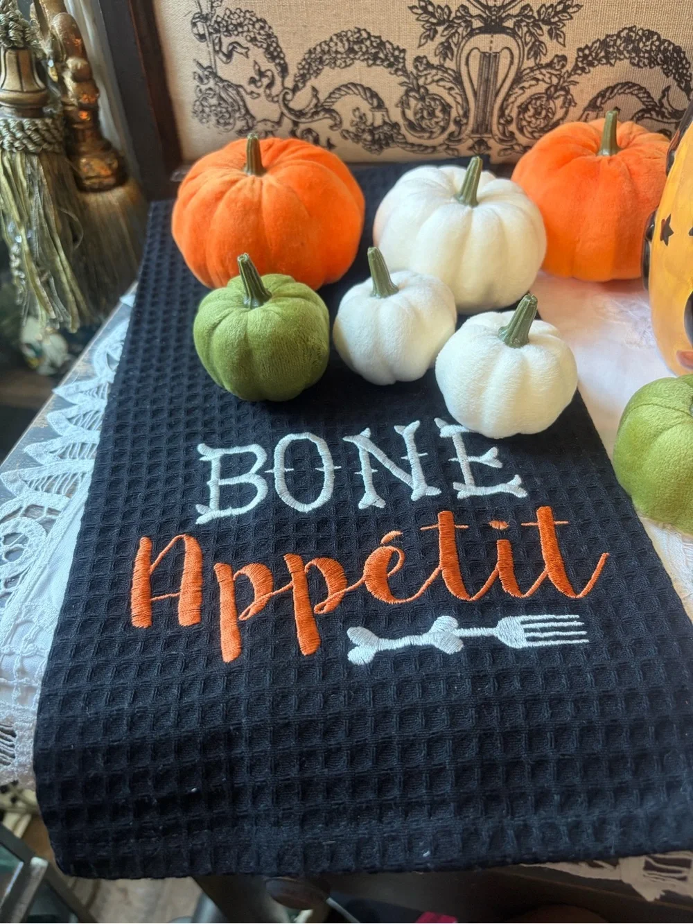 Halloween decor bundle